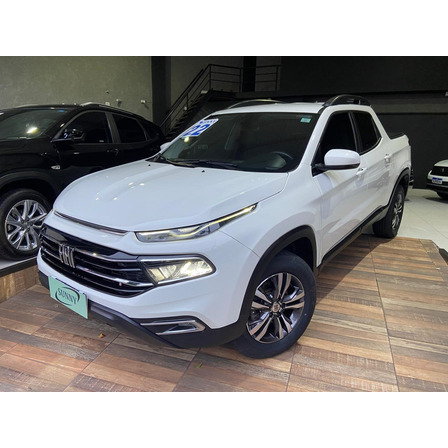 Fiat Toro Toro Freedom 1.3 T270 4x2 Flex Aut. Fiat Toro Toro Freedom 1.3 T270 4x2 Flex Aut.