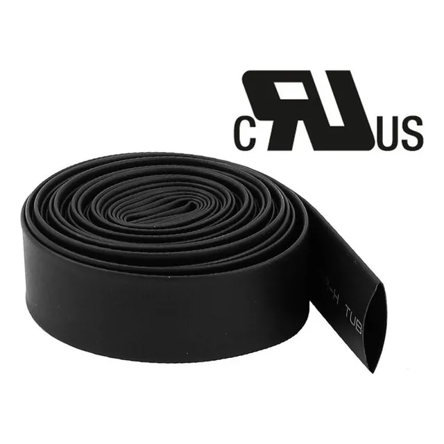 Termoencogible 30 Mm Cables 3/0 - 4/0 - 250 - 350 - 500 Mcm