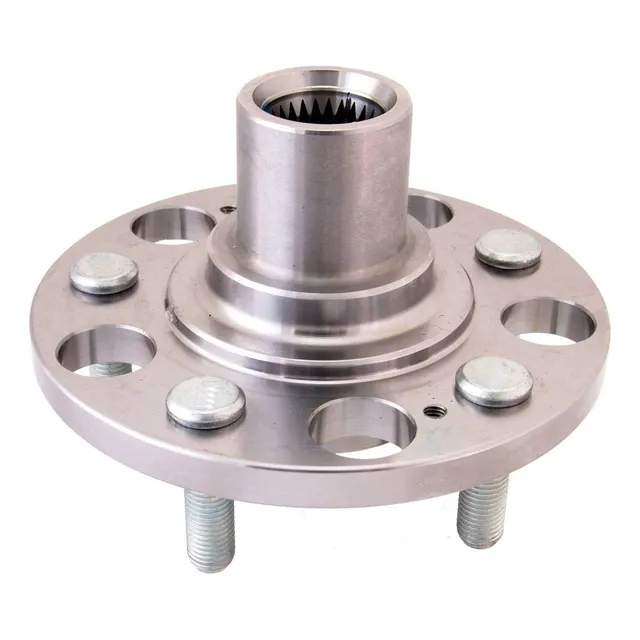 Mozo Cubo De Rueda Trasero Kia Sportage 4x4  2006 2009