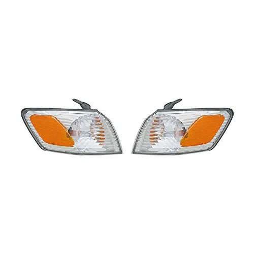 Rareelectrical Par Luz Direccional Para Toyota Camry