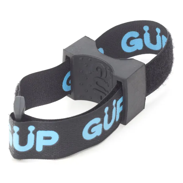 Abrazadera Gup Para Marco Holseter Para Gup