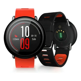 Amazfit pace mercadolibre new arrivals