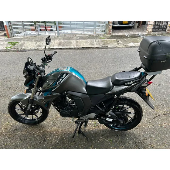 Yamaha Fz 150
