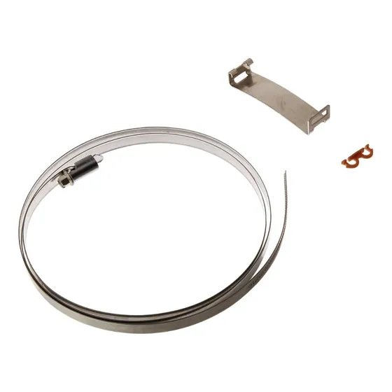 Fleje O Abrazadera Sensor De Neumático Ford Explorer 06-11