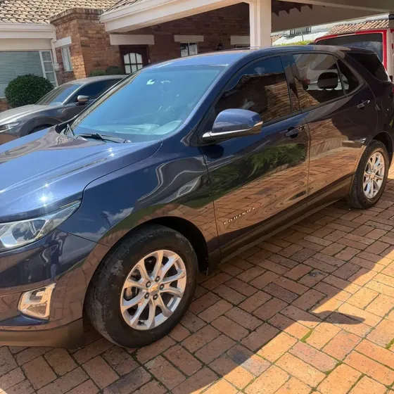 Chevrolet Equinox 2018 1.5 Ls