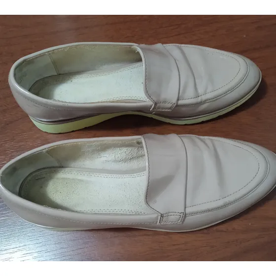 Zapatos No.36,50 Usados