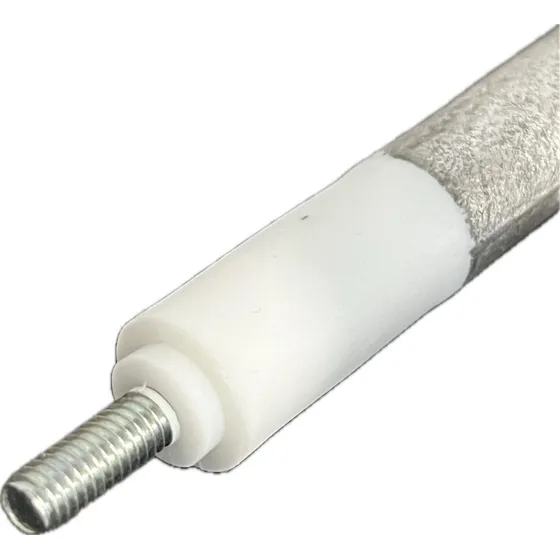 Ánodo De Magnesio - Splendid Tm / Rheem Tm - De 30 A 150 Lts