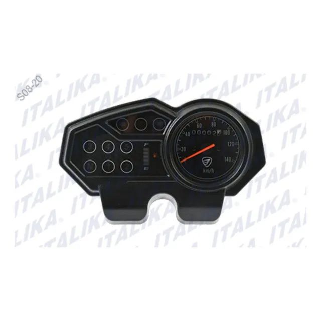 Velocímetro Original Para Italika Dt150 Sport Y Genericos