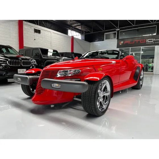 Plymouth Prowler 1999