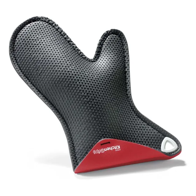 Duncan Euro Diseño Petite Chef Microfibra Rojo