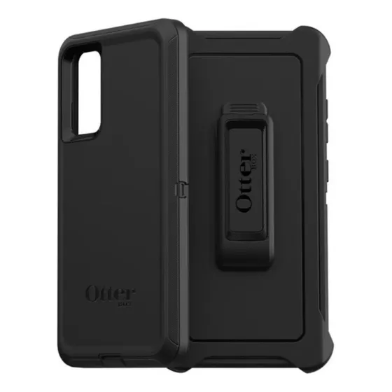 Para Samsung A56 - Case Funda Otterbox