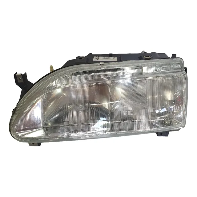 Semioptica Valeo Original Renault 19 (doble Parabola)