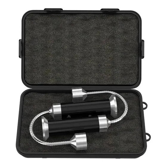X2 Luz Led Asado Parrillera Con Imanes Flexibles Resistente
