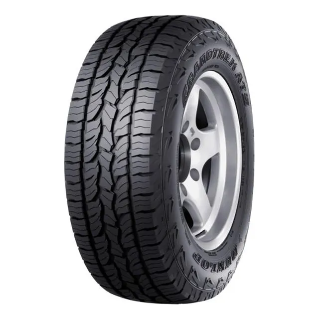 Neumatico - 265/60r18 Dunlop At5 110h Tha