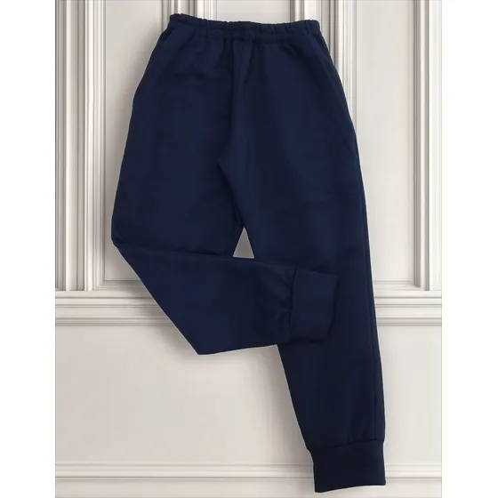 Pantalón Babucha Tiki Niño Infantil Deportivo Sin Felpa