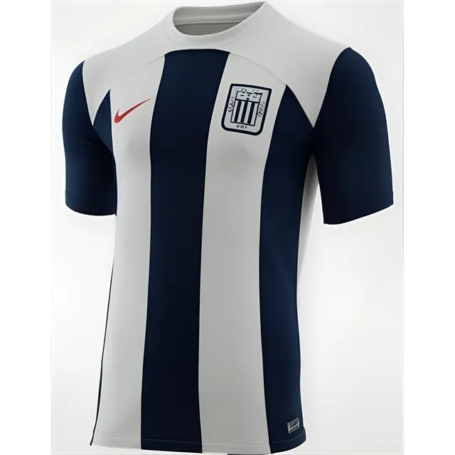 Camiseta Nike Alianza Lima 2023 Nueva Original