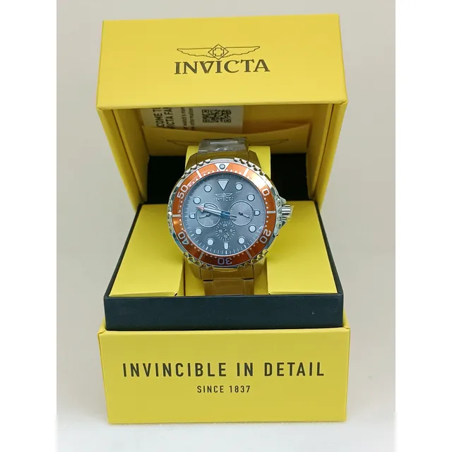 Reloj Invicta