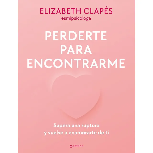 Perderte Para Encontrarme