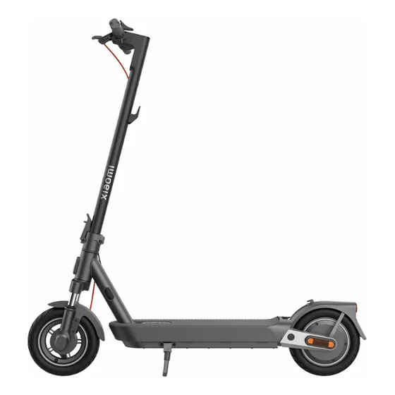 Xiaomi Scooter Eléctrico 5 Pro // Color Negro
