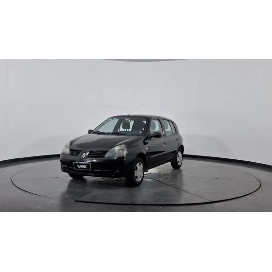 Renault Clio 1.1 Pack Plus