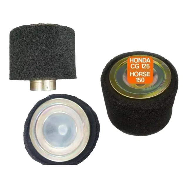 Filtro De Aire Horse 150