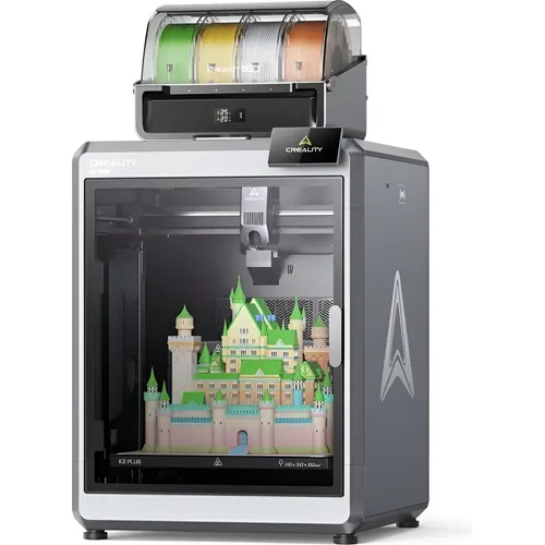 Creality Impressora 3d Ender-3 V2 Neo | MercadoLivre