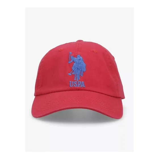 Jockey Us Polo Assn Color Rojo // 100% Original