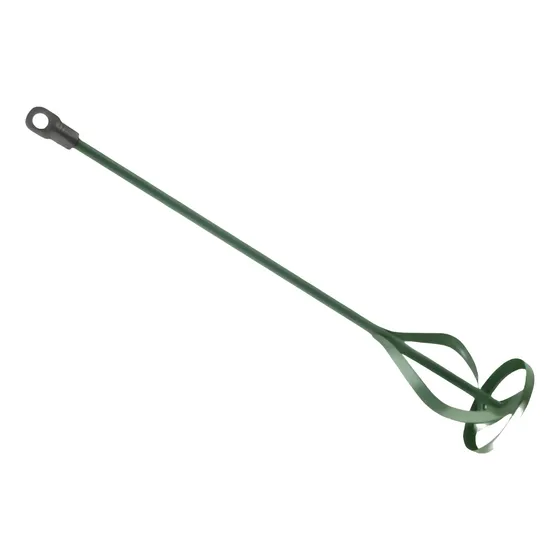 Paleta P/mixer 400x80mm Mezclador Pintura Jadever Jdxe2308
