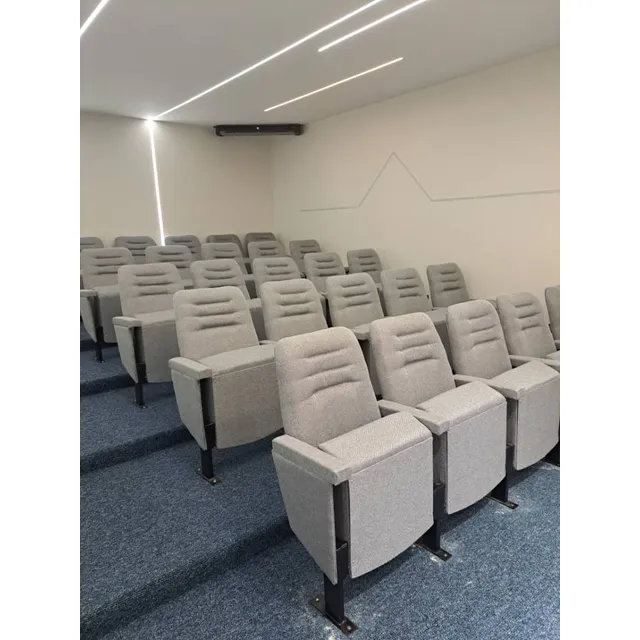 Butacas Auditorios Teatros Cines