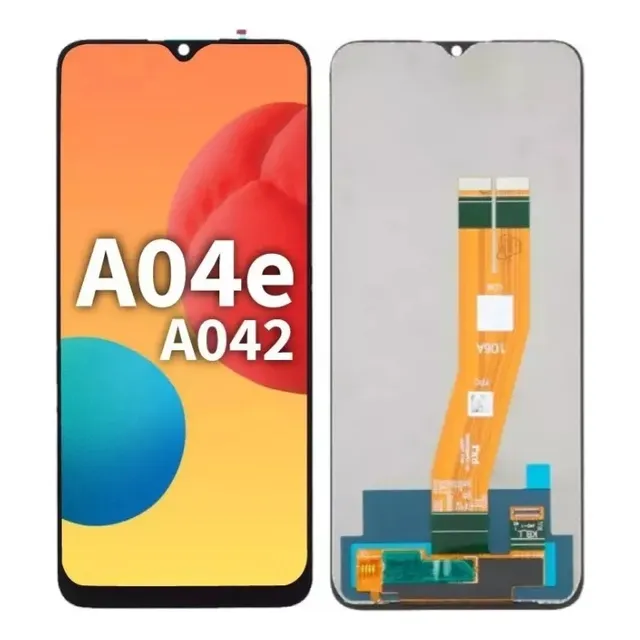 Módulo Para Samsung A04e/a03s