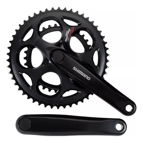 Biplato Shimano Tourney 7 Vel Bta Ruta Fc-a070 50-34t 
