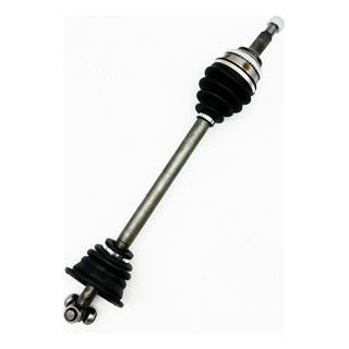 Flecha Homocinética Del Izquierdo Renault Clio 2002-2006 Flecha Homocinética Del Izquierdo Renault Clio 2002-2006