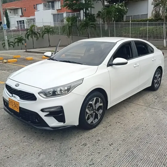 Kia Vivro Vibrant Aut 2020 1.6 Vivro Vibrant Aut