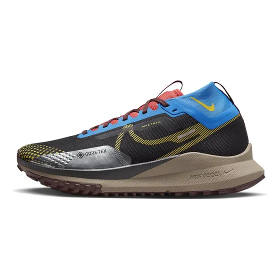 Zapatilla Nike Pegasus Trail 4 Gore-tex Dj7926-301  