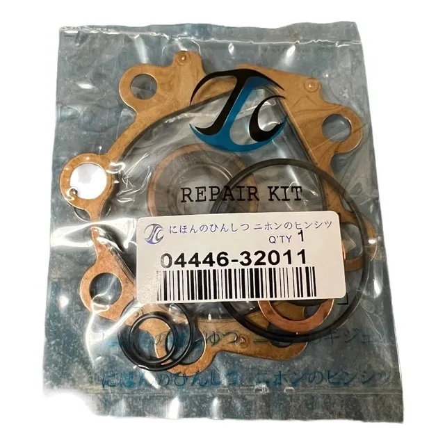 Kit Bomba De Direccion Toyota Corolla Araya Baby Camry 