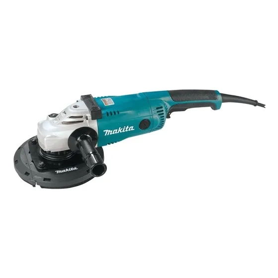 Esmeril 7 Makita Profesional 15 Amp C: 2015040