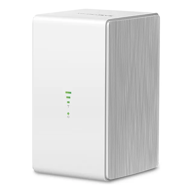 Mb110-4g Router Inalámbrico 4g Lte De 300 Mbps Mercusys 