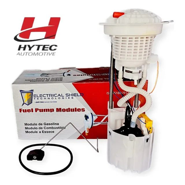Modulo De Gasolina Dodge Ram 1500 2500 3500 3.7 / 4.7 / 5.7
