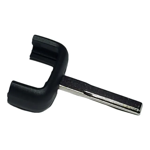 Llave Con Guia Encastre Para Telecomando De Chevrolet Vectra