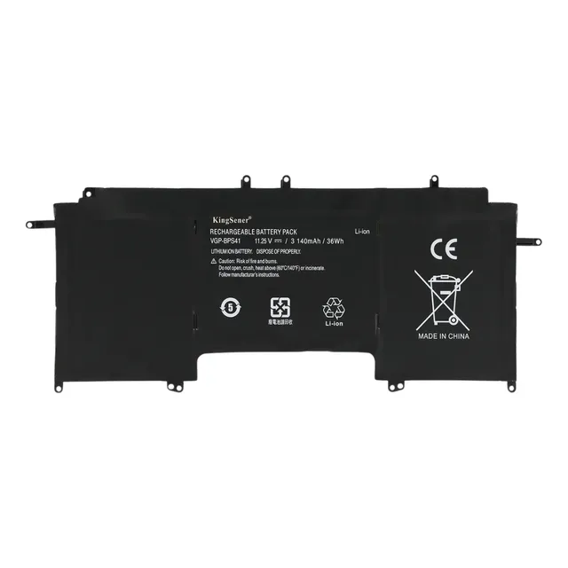 Bateria Sony Vaio Flip 13 Vgp-bps41 3c 11.25v