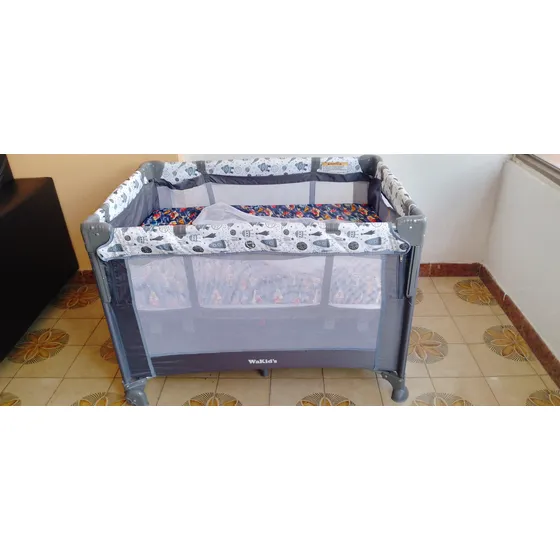 Corral Para Bebe
