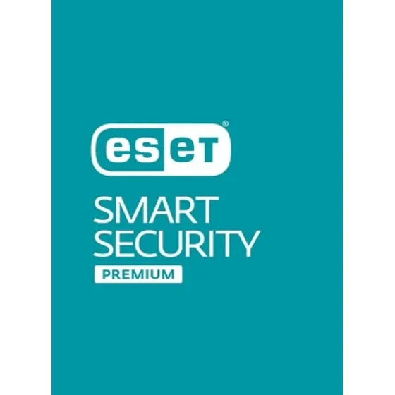 Licencia Eset Smart Security Premium Bind 25 Pc 3 Años