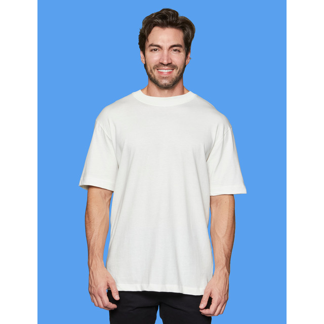 Kit 2 Camisetas Over Hering Masculino 4k6n1cen Branco Lobo M Lisa Kit 2 Camisetas Over Hering Masculino 4k6n1cen Branco Lobo M Lisa