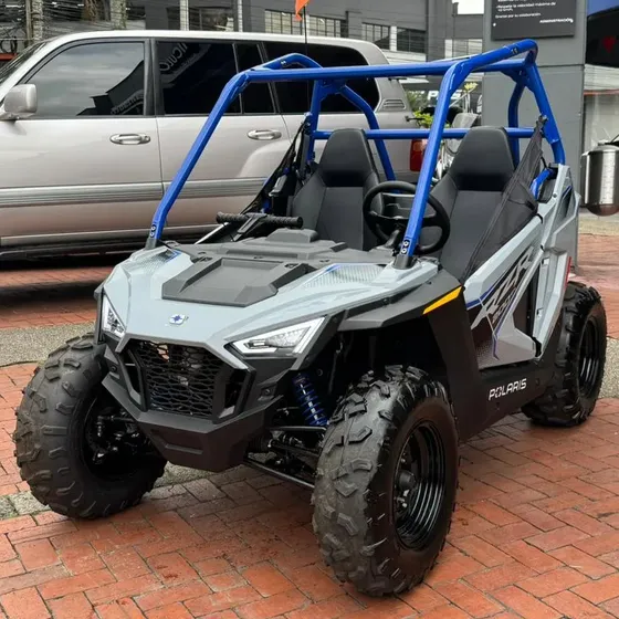 Polaris Rzr 200 Efi 2026 Gris