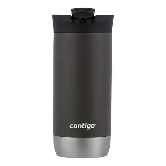 Taza Vaso Termico Contigo Huron 2.0 473ml Acero Inox Entrega