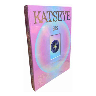 Katseye - Sis Soft Is Strong Album Random Original Kpop Katseye - Sis Soft Is Strong Album Random Original Kpop