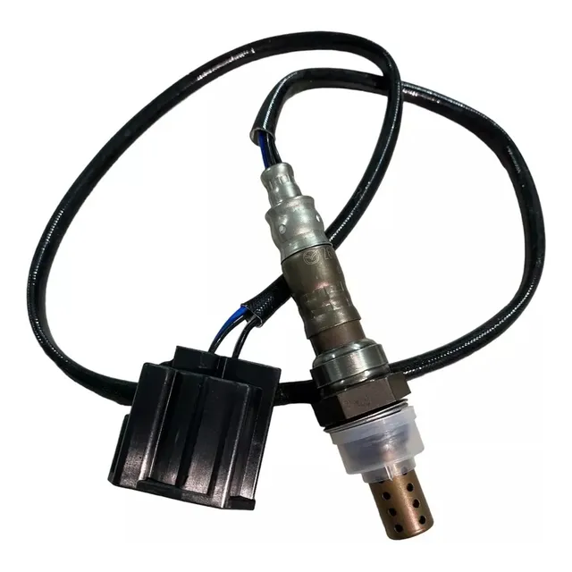 Sensor De Oxigeno Mazda 3 1.6 Posición 1 Original