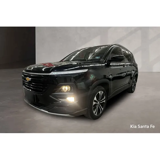 Chevrolet Captiva 1.5 Premier 7p Cvt
