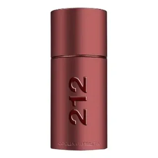 Carolina Herrera 212 Sexy Men Edt 50ml - Masculino Carolina Herrera 212 Sexy Men Edt 50ml - Masculino