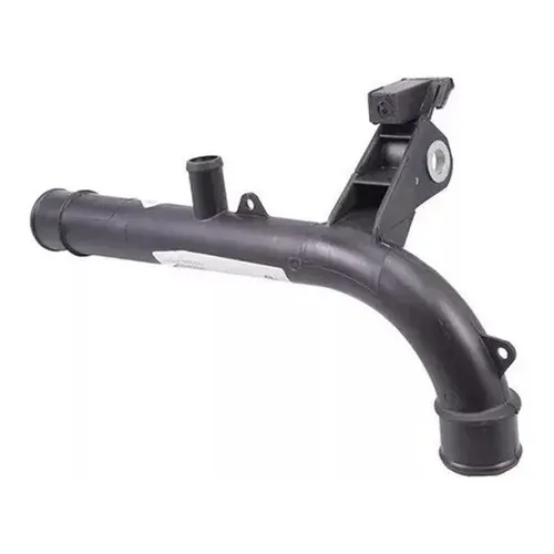 Tubo Cano Agua Motor Celta/prisma 1.0 1.4 8v 00 A 2006 S/ Ar